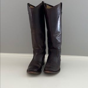 Frye Tall Boots